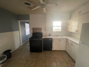1333 Orange St in Abilene, TX - Building Photo - Building Photo