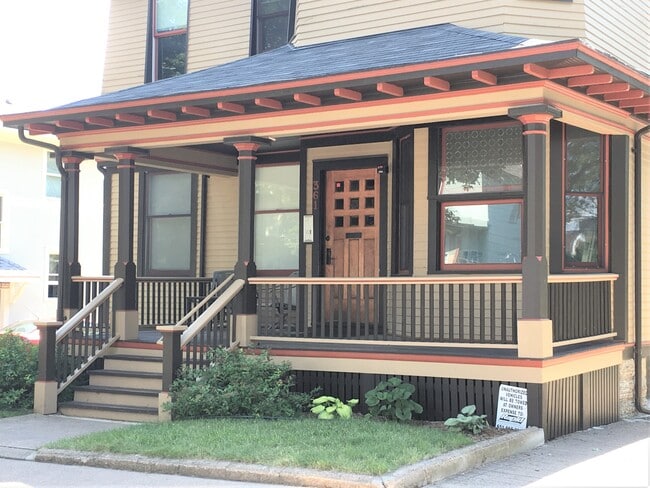 361 Bates Ave, Unit 1