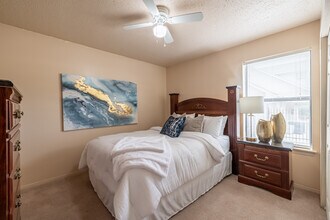 Shadow Lake in Russellville, AR - Foto de edificio - Interior Photo