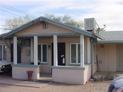 2950 N Palo Verde Blvd in Tucson, AZ - Building Photo - Building Photo