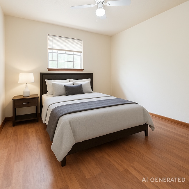 property at 2830 Louisiana Ave