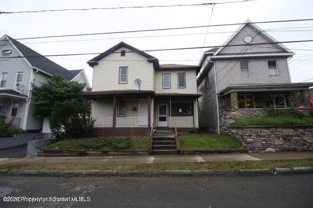 2031 Delaware St in Dunmore, PA - Building Photo - Building Photo