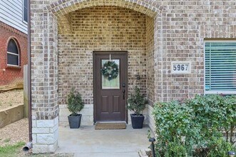 5967 Wisdom Creek Dr in Dallas, TX - Building Photo - Building Photo