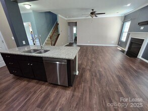 2202 Laurens Dr in Concord, NC - Building Photo - Building Photo