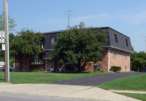 740 W Alexis Rd Apartments