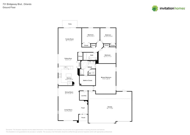 731 Bridgeway Blvd in Orlando, FL - Building Photo - Building Photo