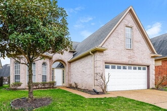 9149 Chastain Pl in Cordova, TN - Building Photo - Building Photo