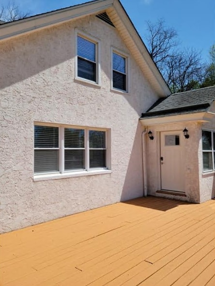 498 Manatawny St in Pottstown, PA - Foto de edificio - Building Photo