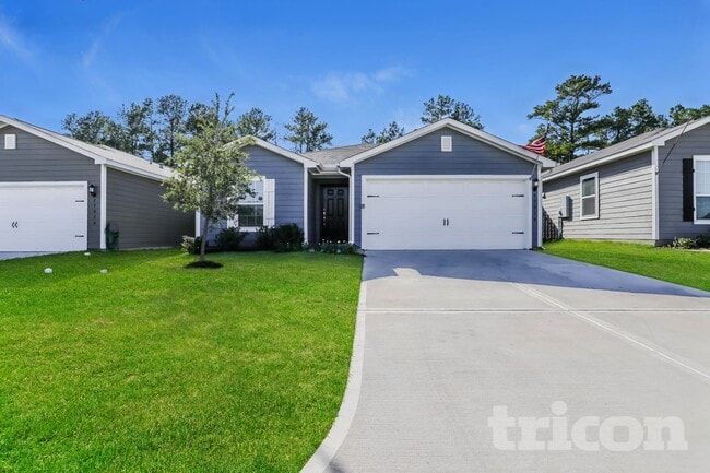 property at 27016 Leonardo Dr