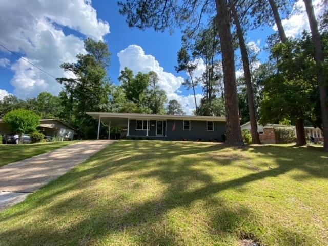 899 Tamarack Ave in Tallahassee, FL - Building Photo - Building Photo