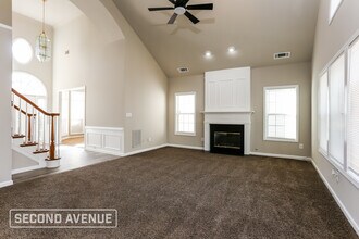 3725 Hansberry Dr in Atlanta, GA - Building Photo - Building Photo