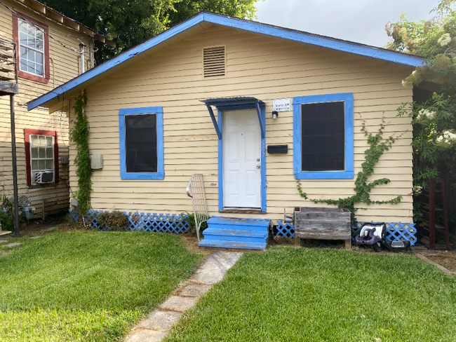 property at 507 E Main St