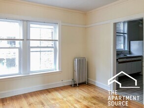 5212 N Damen Ave in Chicago, IL - Foto de edificio - Building Photo