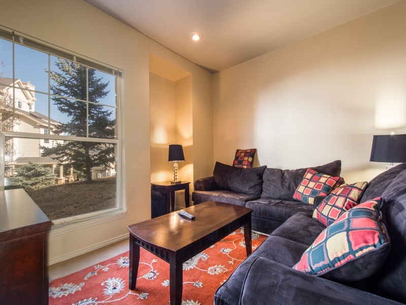 900 Bitner Rd, Unit A-13 in Park City, UT - Building Photo
