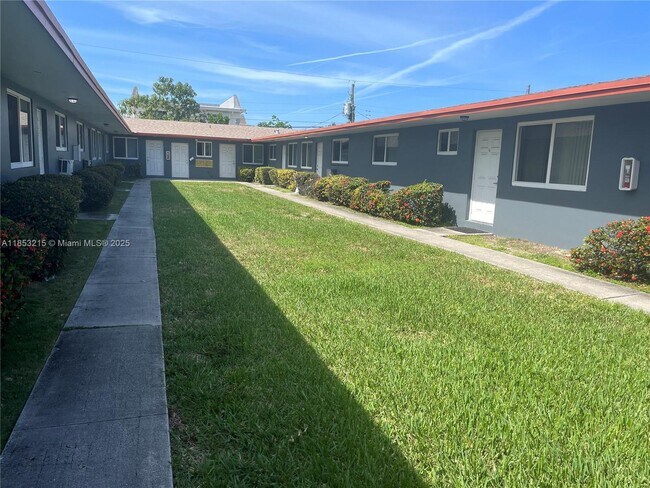property at 2461 Polk St