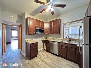 3530 N Elston Ave, Unit J03W in Chicago, IL - Building Photo - Building Photo