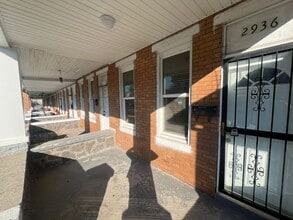 2936 Arunah Ave in Baltimore, MD - Foto de edificio - Building Photo