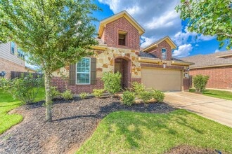 27026 Soapstone Terrace Ln in Katy, TX - Building Photo - Building Photo