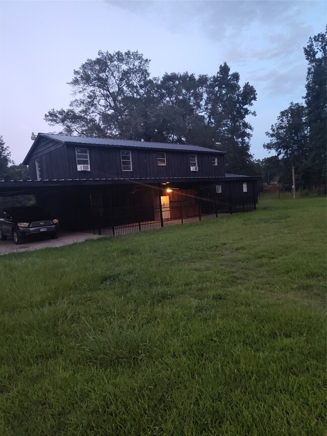 property at 20810 Deuster Ln