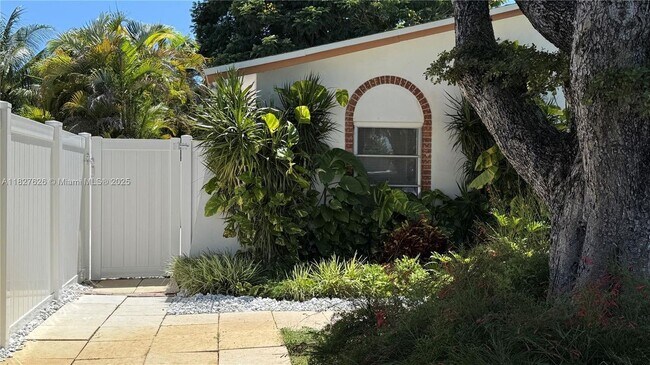 property at 7804 SW 129th Ct