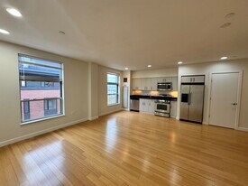 595 Albany St, Unit 407 in Boston, MA - Building Photo