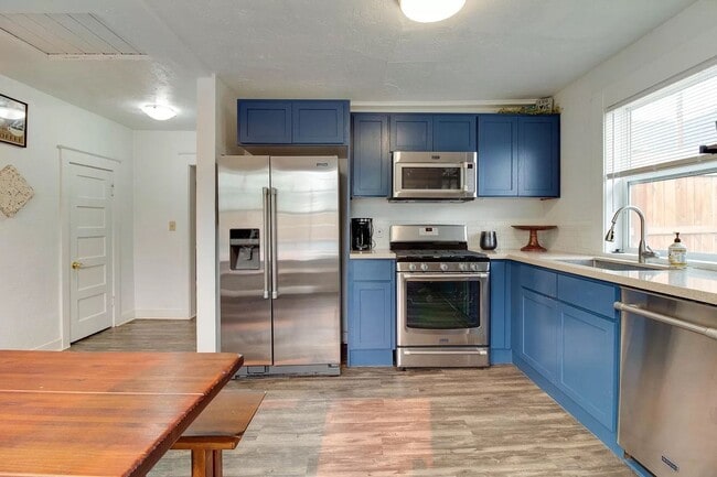 514 NW Harriman St in Bend, OR - Building Photo - Building Photo