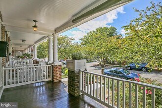 119 N Peyton St in Alexandria, VA - Building Photo - Building Photo