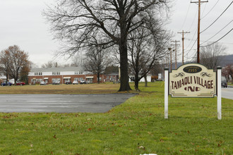 Tamaqui Village in Beaver, PA - Building Photo - Building Photo