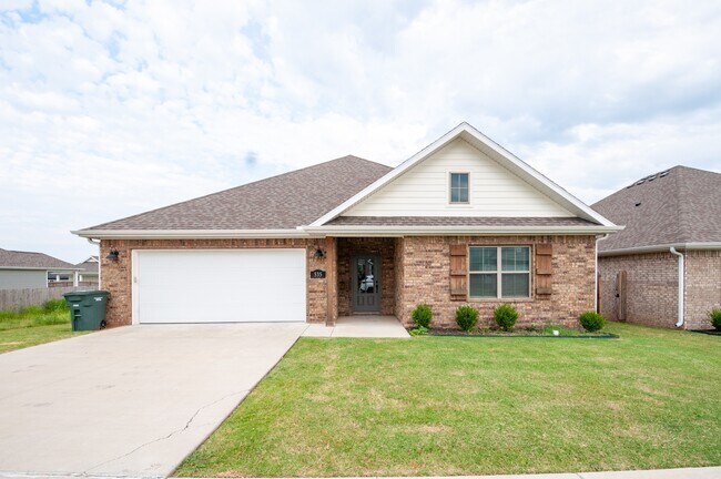 property at 535 Wagon Wheel Ave