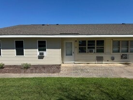 400 E Northern Blvd in Tarboro, NC - Building Photo