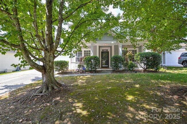 property at 1008 Millbank Dr