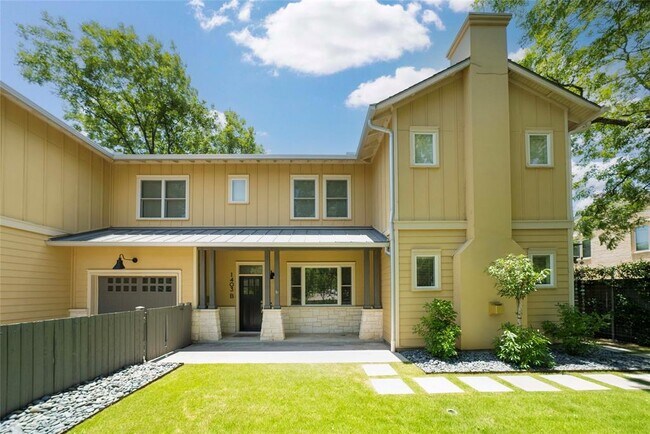 property at 1403 W 12th St