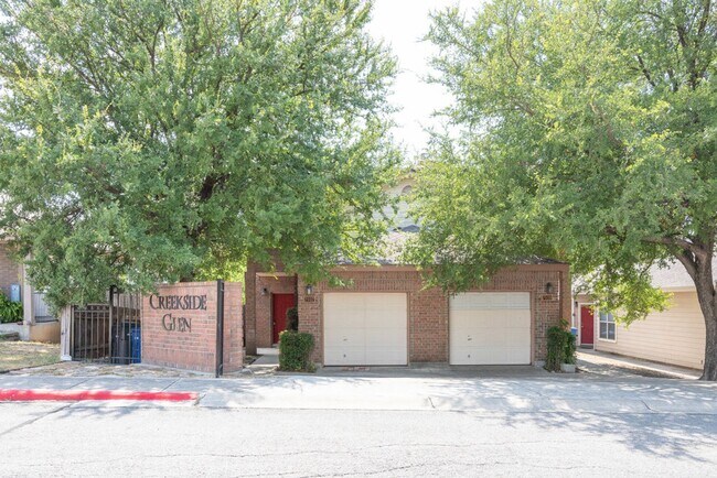 property at 7037 Tourant Rd