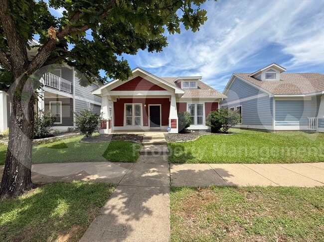 property at 10301 Waterbury Dr