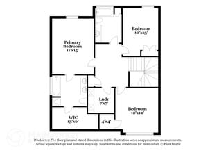 807 Swearngan Ridge Ct in Charlotte, NC - Building Photo - Building Photo