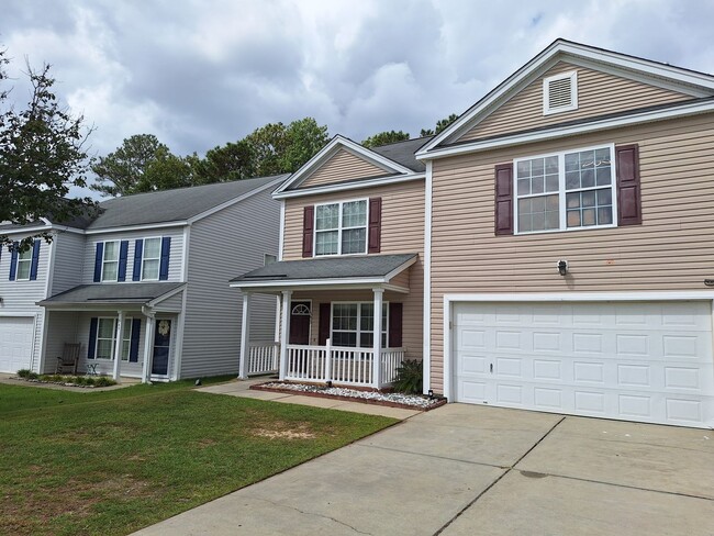 593 Heron Glen Dr in Columbia, SC - Building Photo - Building Photo