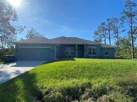 14167 Fillmore Ave in Port Charlotte, FL - Building Photo