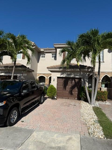 22030 SW 93rd Pl in Cutler Bay, FL - Building Photo