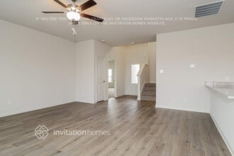 10012 Pilot Pl in Fort Worth, TX - Foto de edificio - Building Photo