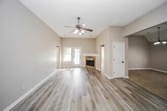 9018 Billy Pat Dr in Olive Branch, MS - Building Photo - Building Photo