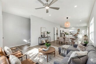 811 Nevada St in San Antonio, TX - Building Photo - Building Photo