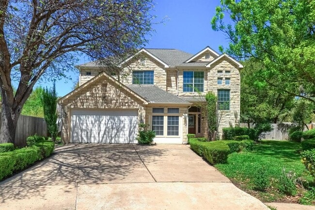 property at 9904 Mariah Cove