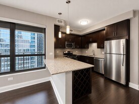 61 W Hubbard St, Unit 2208 in Chicago, IL - Building Photo