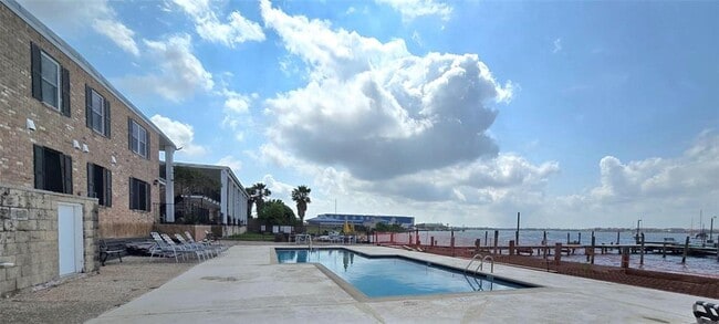 property at 3535 NASA Road 1