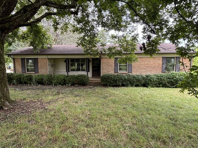 property at 2102 Providence Rd S
