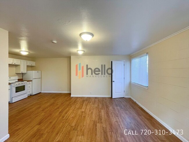 1466 Reed St in Denver, CO - Building Photo - Building Photo