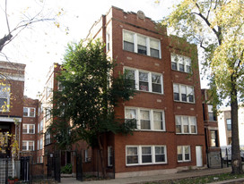 3233 W Potomac Ave Apartments