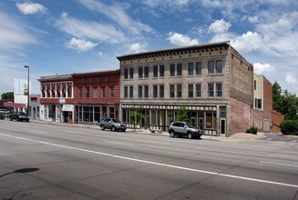228-236 Broadway in Denver, CO - Building Photo - Building Photo