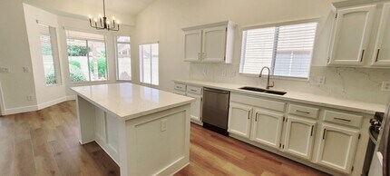 2980 N 152nd Ln in Goodyear, AZ - Building Photo - Building Photo