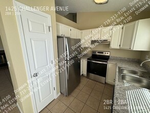 1425 Challenger Ave in Colorado Springs, CO - Building Photo - Building Photo